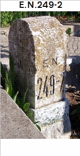E.N. 249-2 - Massam
 - Est. Tercena-Barcarena